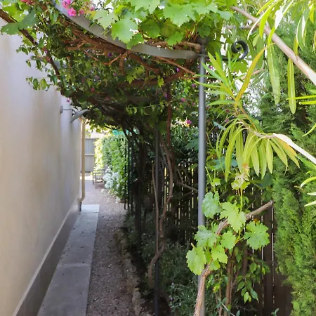 Charming At 200m From Villa Antibes